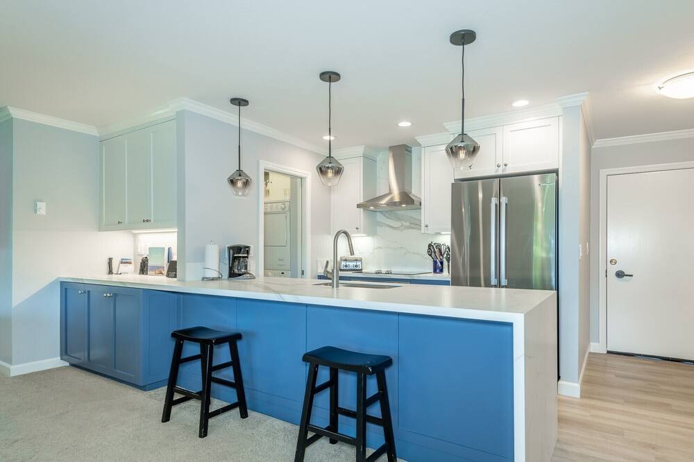 Photo of Kitchen in Pajaro Dunes
