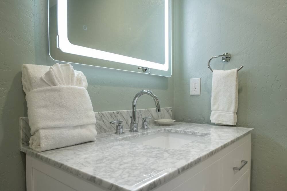 Photo of Bathroom in Pajaro Dunes