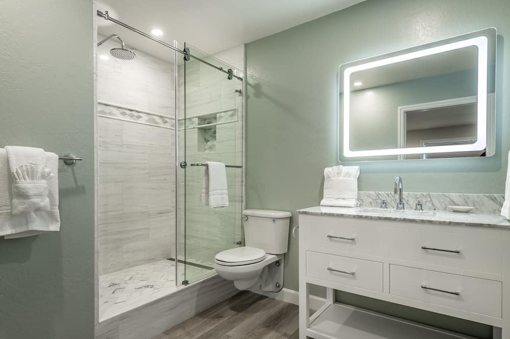 Photo of Bathroom in Pajaro Dunes