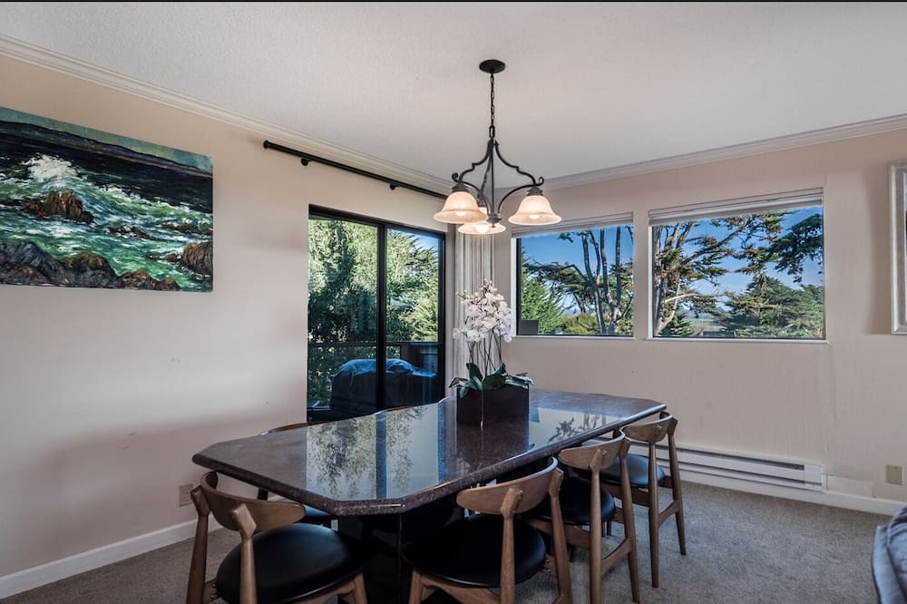 Photo of Kitchen in Pajaro Dunes