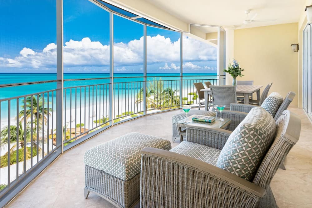 Photo of Outdoor in Leeward Settlement
