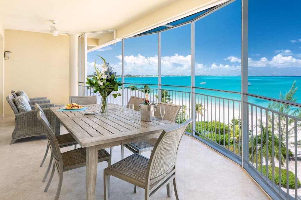 Photo of Outdoor in Leeward Settlement