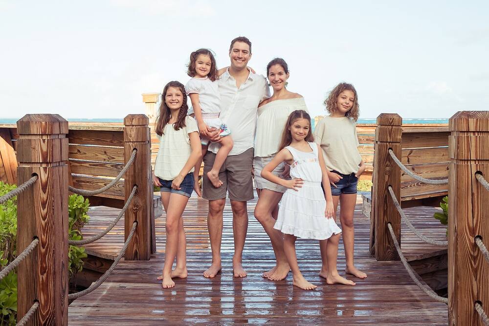Photo of Others in Leeward Settlement