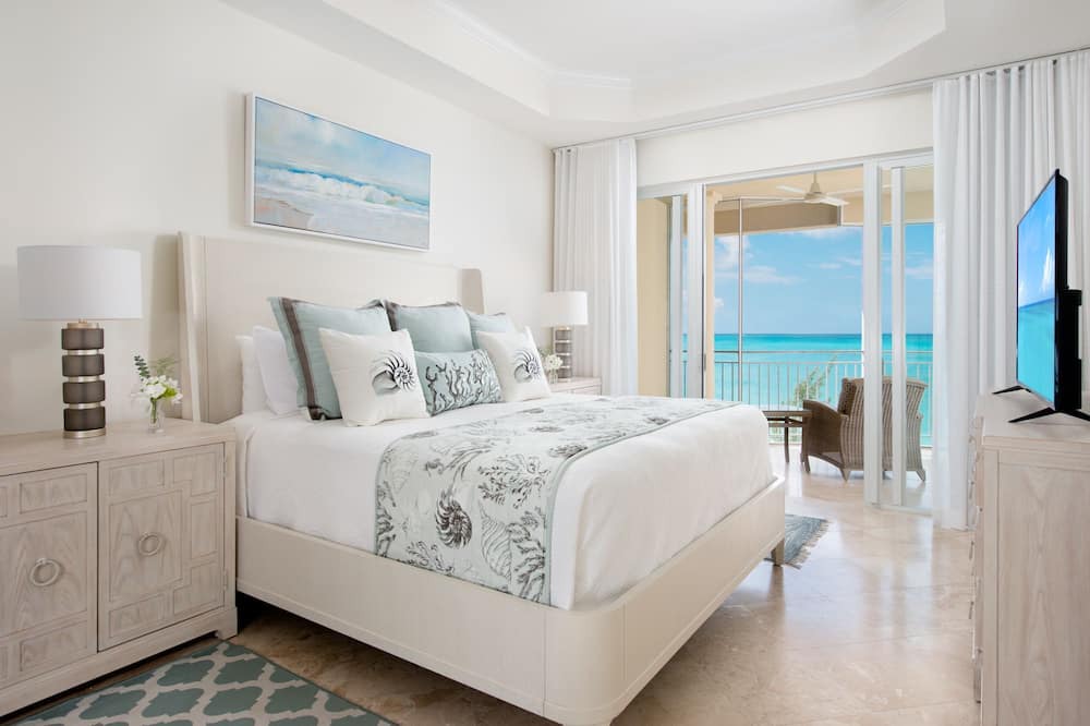 Photo of Bedroom in Leeward Settlement