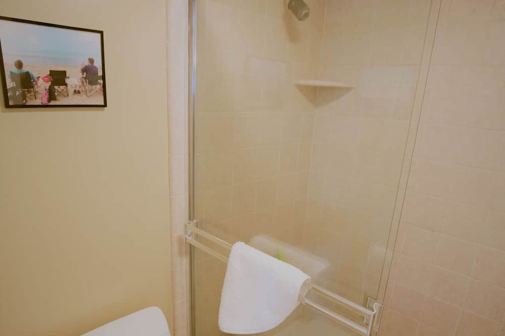 Photo of Bathroom in Seabright