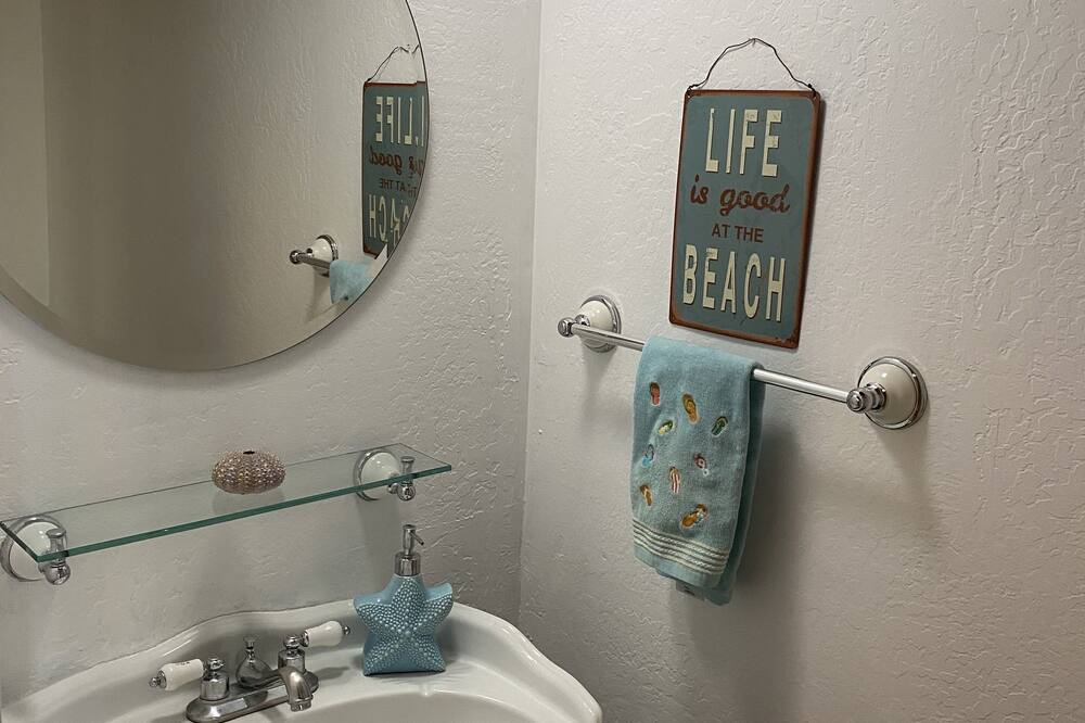 Photo of Bedroom in Seabright