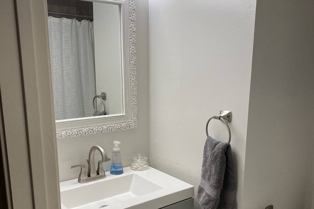 Photo of Bathroom in Seabright