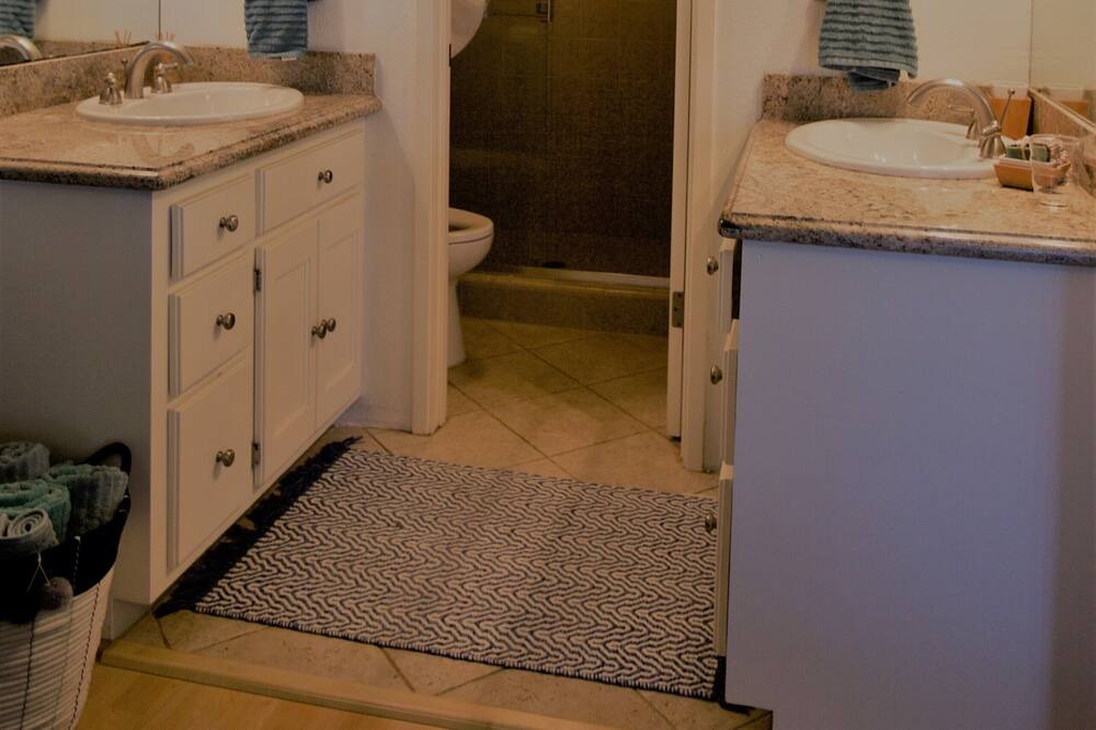 Photo of Bathroom in Seabright