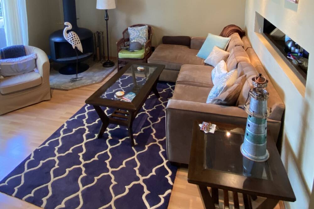 Photo of Bedroom in Seabright