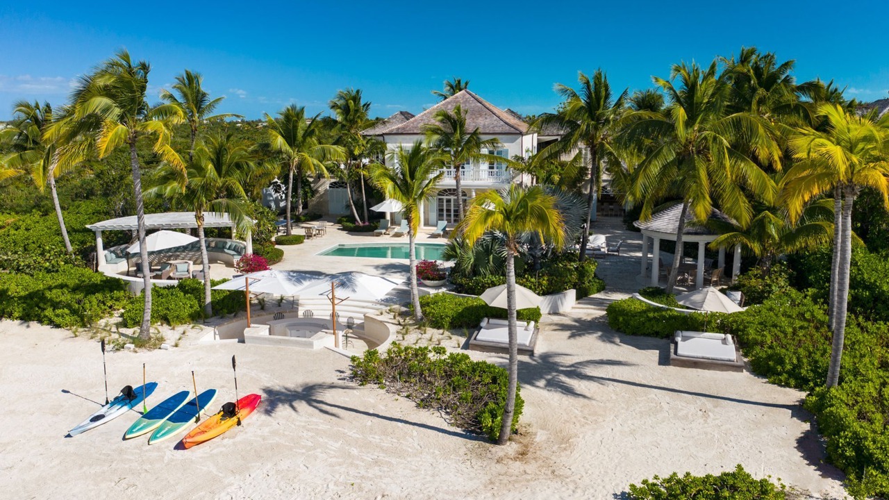 Photo of Outdoor in Leeward Settlement