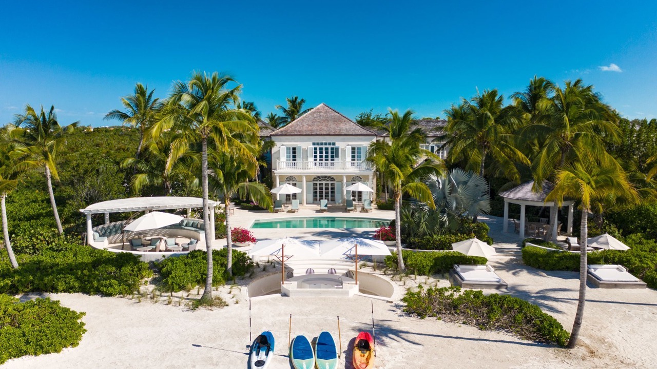 Photo of Outdoor in Leeward Settlement