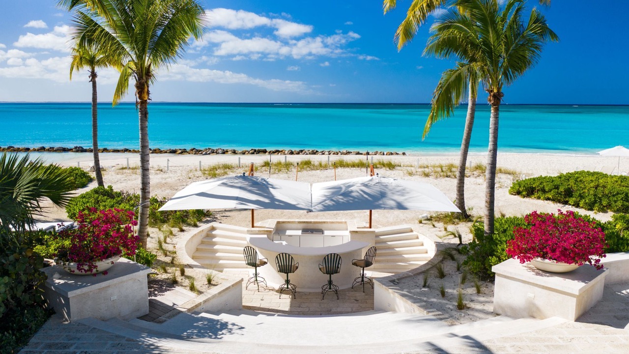 Photo of Outdoor in Leeward Settlement