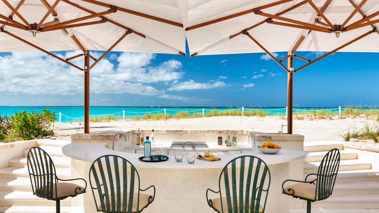 Photo of Outdoor in Leeward Settlement