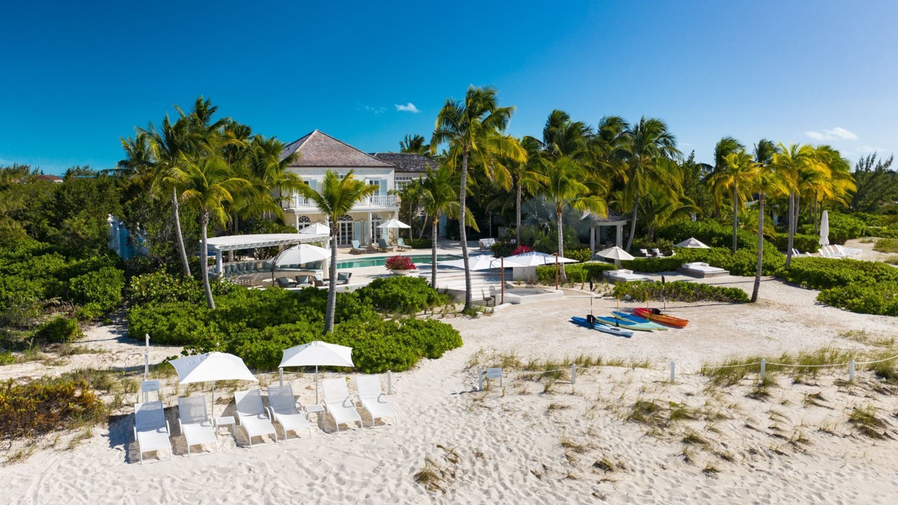 Photo of Outdoor in Leeward Settlement
