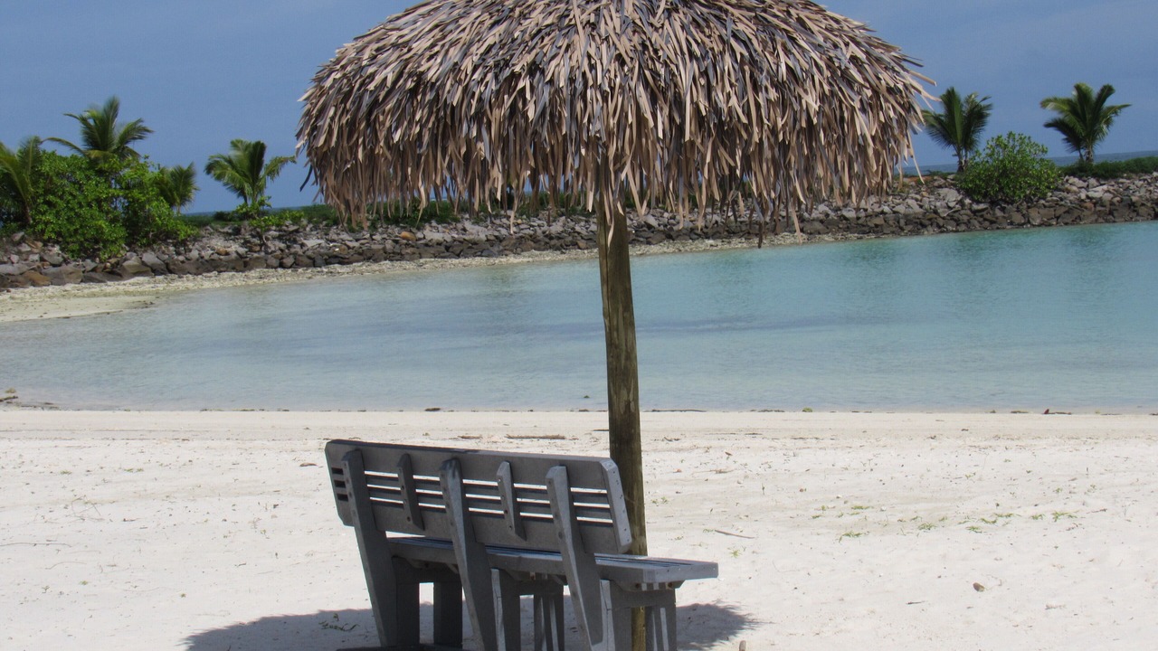 Photo of Outdoor in Eden Island