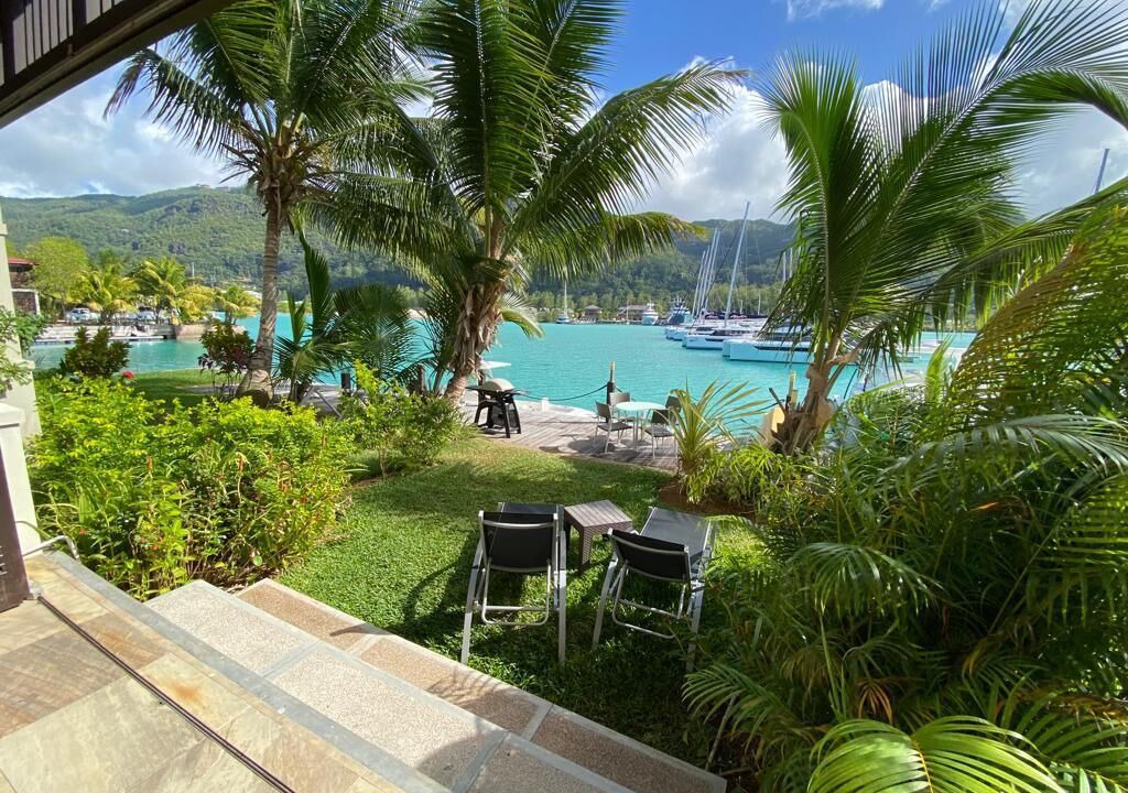 Photo of Outdoor in Eden Island