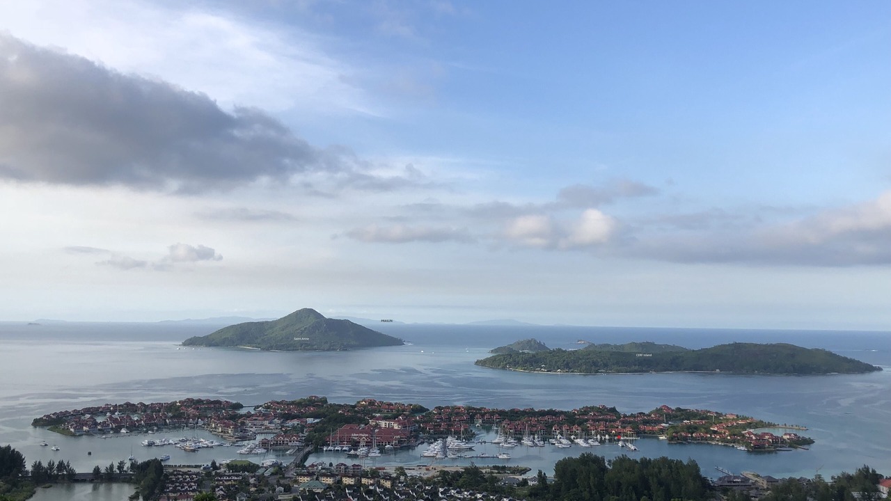 Photo of Others in Eden Island