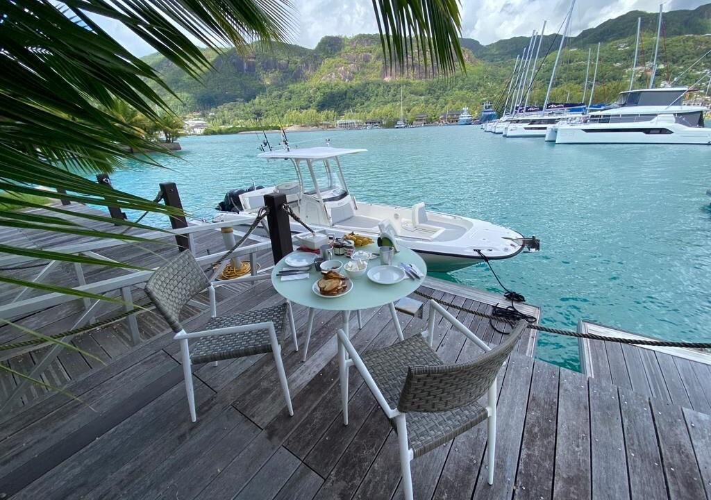 Photo of Outdoor in Eden Island