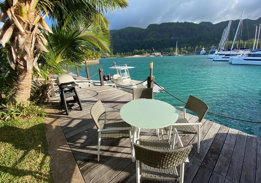Photo of Outdoor in Eden Island