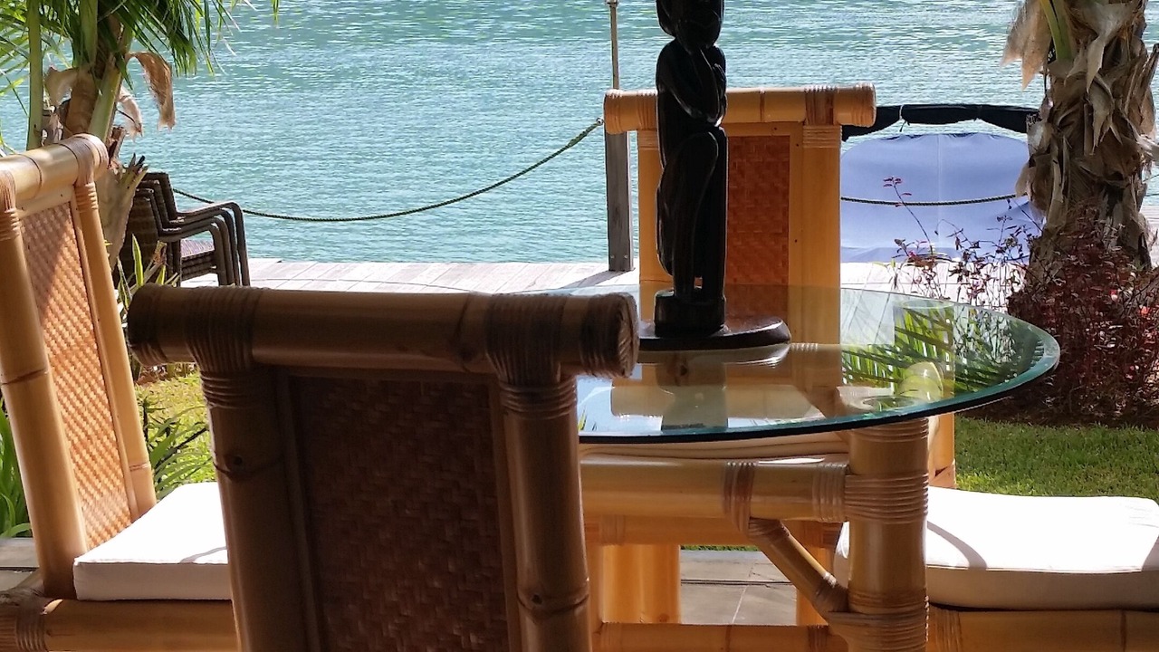 Photo of Outdoor in Eden Island