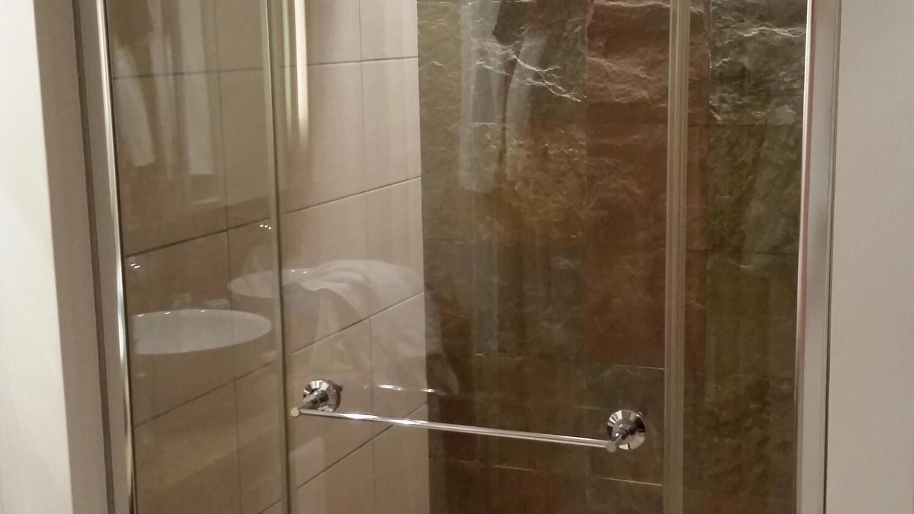 Photo of Bathroom in Eden Island