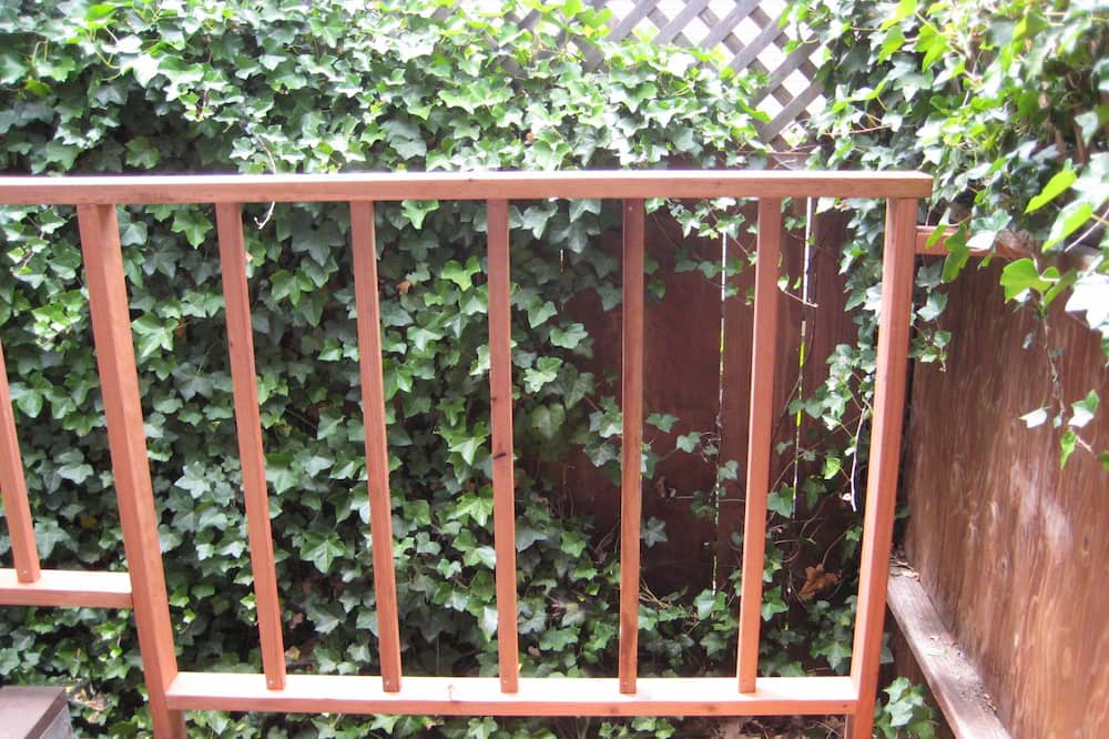 Photo of Patio Balcony in Aptos