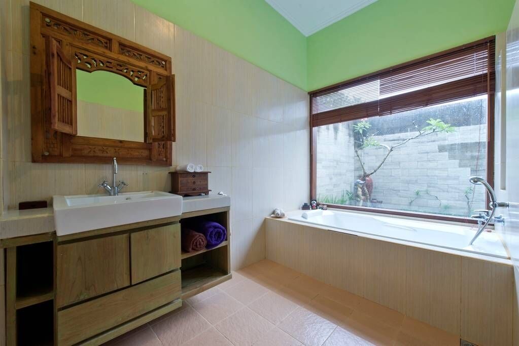 Photo of Bathroom in Taman Griya