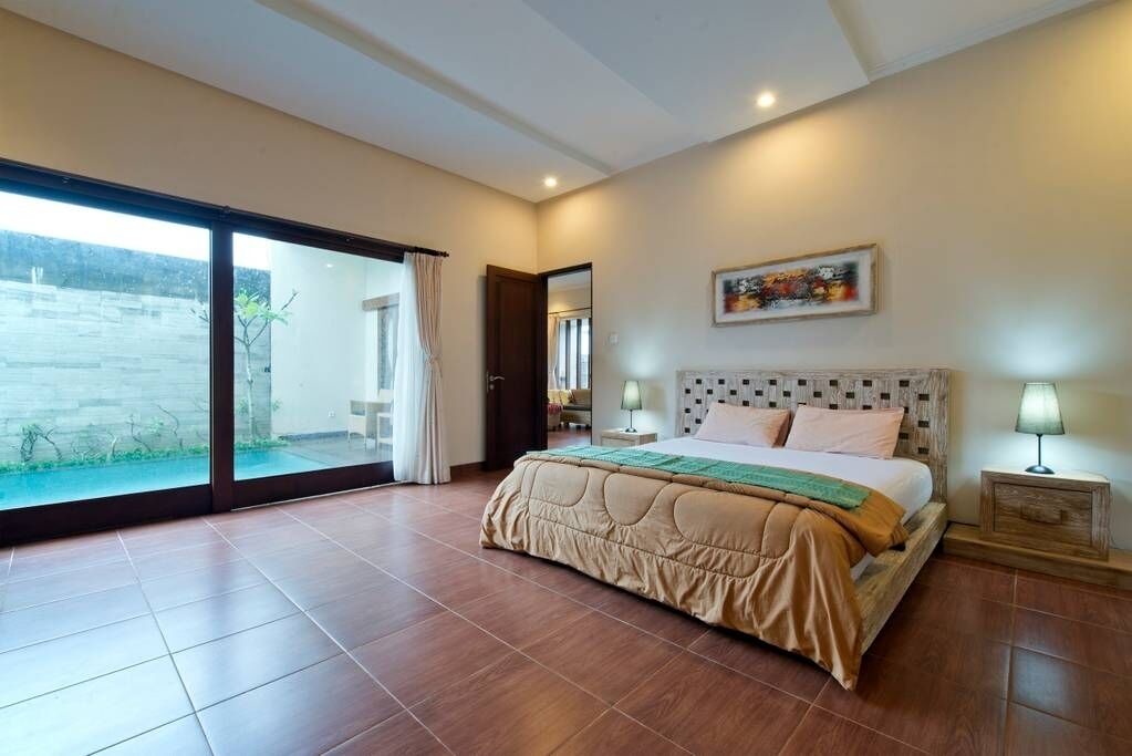 Photo of Bedroom in Taman Griya