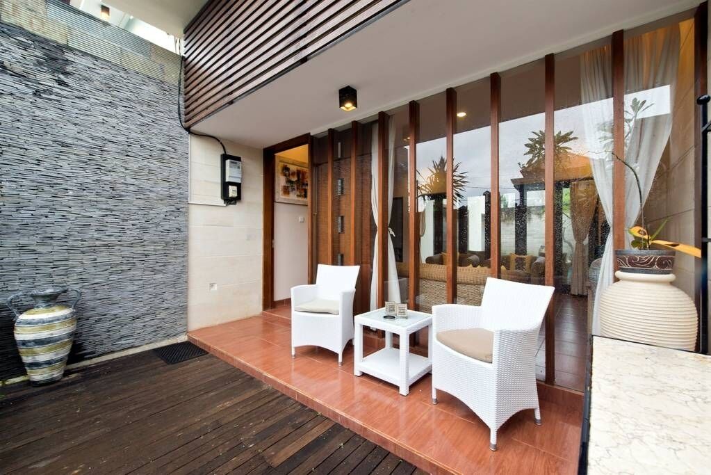Photo of Outdoor in Taman Griya
