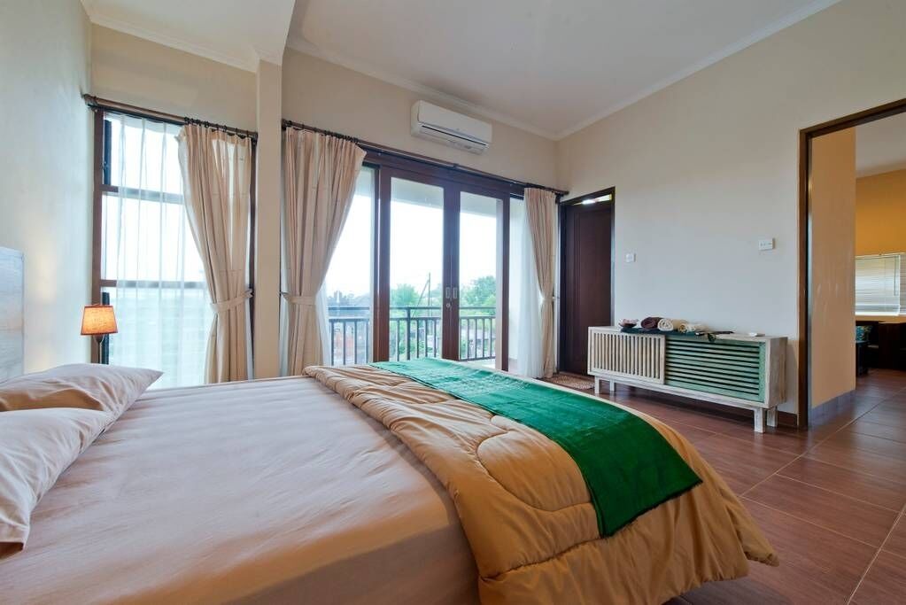 Photo of Bedroom in Taman Griya