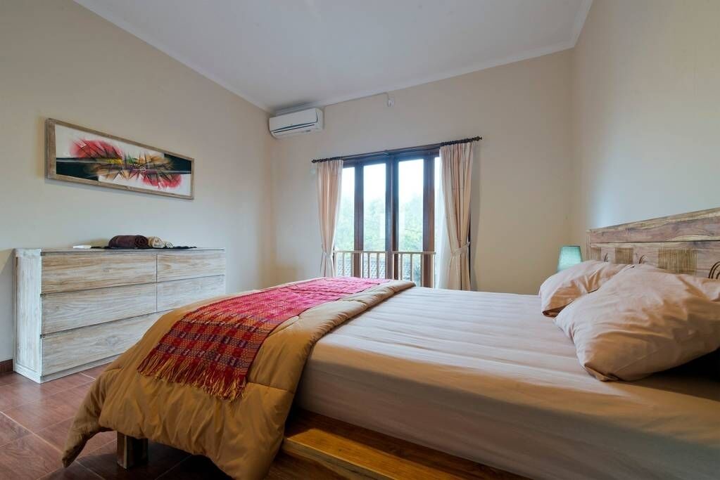 Photo of Bedroom in Taman Griya