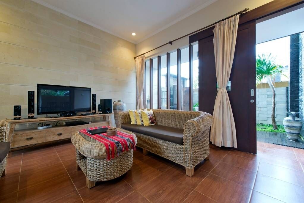 Photo of Livingroom in Taman Griya