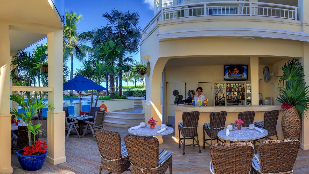 Photo of Outdoor in The Bight