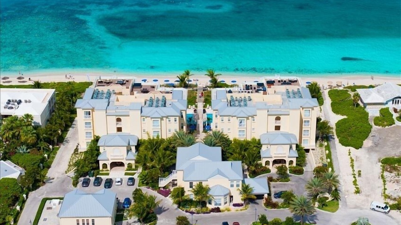 Photo of Outdoor in The Bight