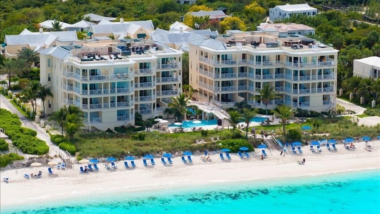 Photo of Outdoor in The Bight