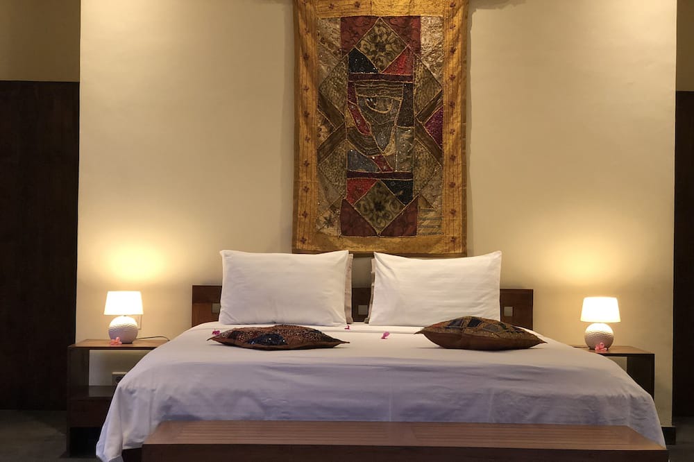 Photo of Bedroom in Dencarik