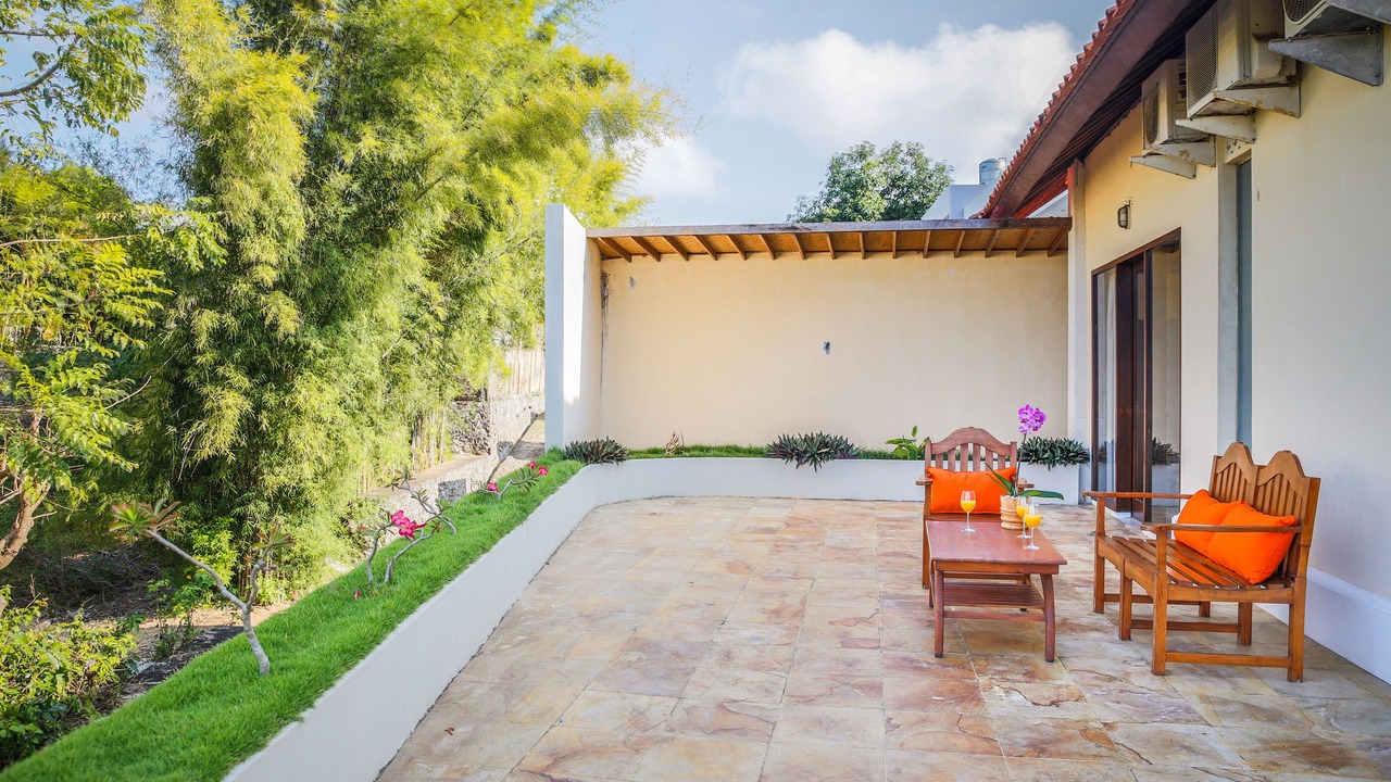 Photo of Patio Balcony in Jimbaran