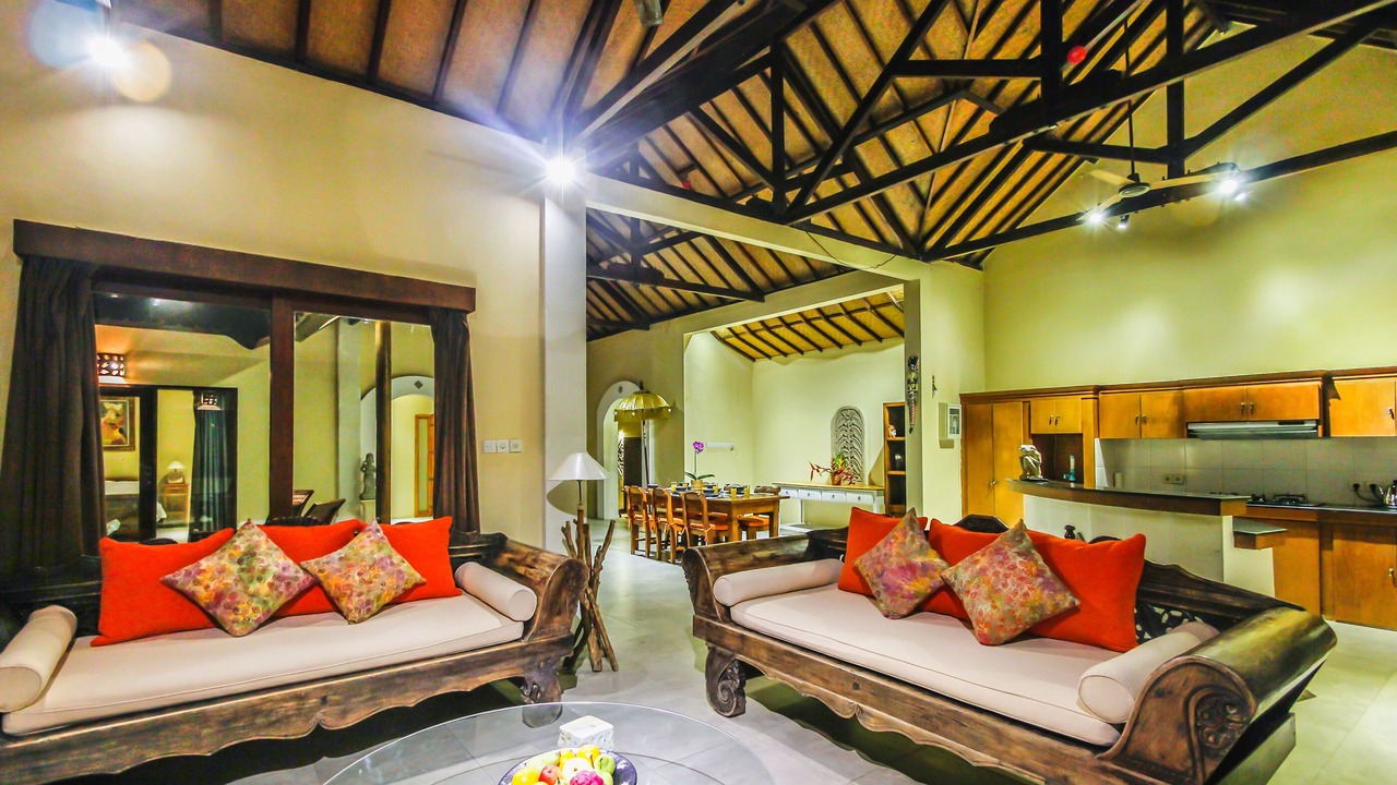 Photo of Livingroom in Jimbaran