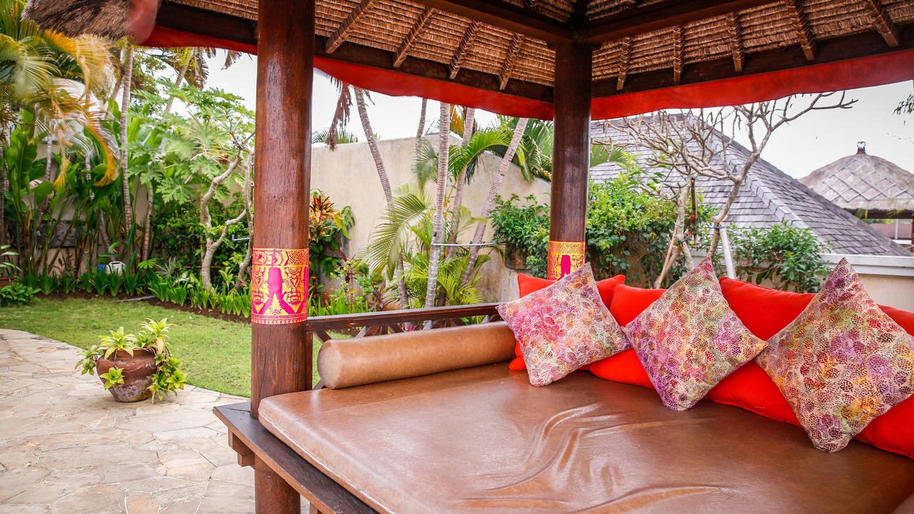 Photo of Patio Balcony in Jimbaran