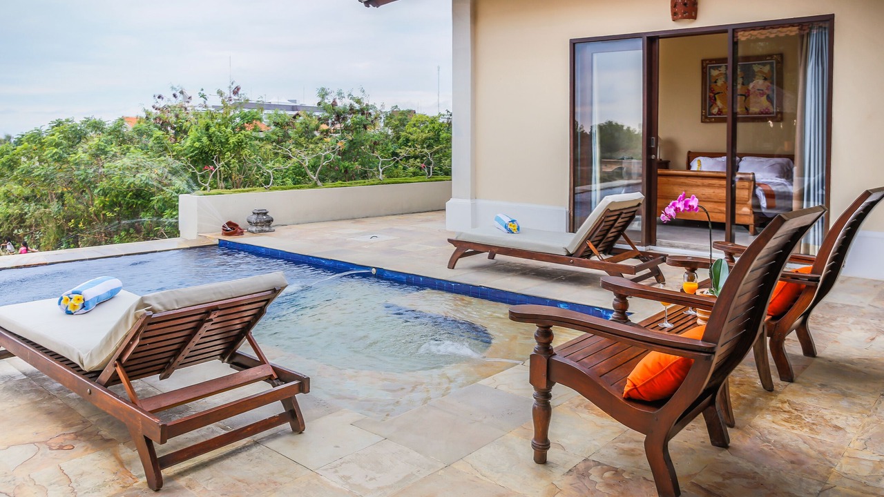 Photo of Outdoor in Jimbaran