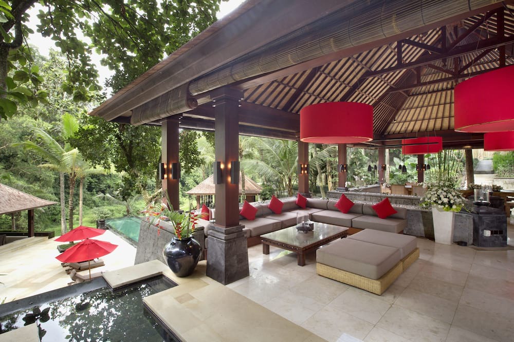Photo of Bedroom in Canggu