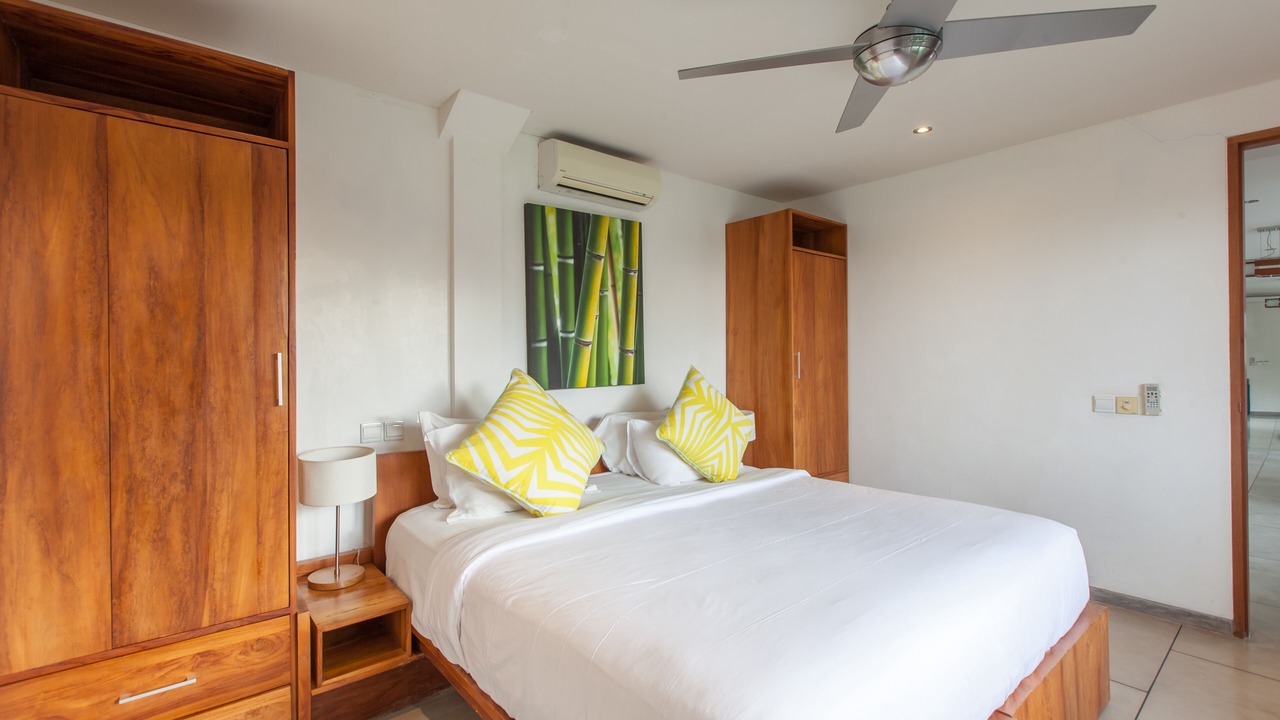 Photo of Bedroom in Drupadi