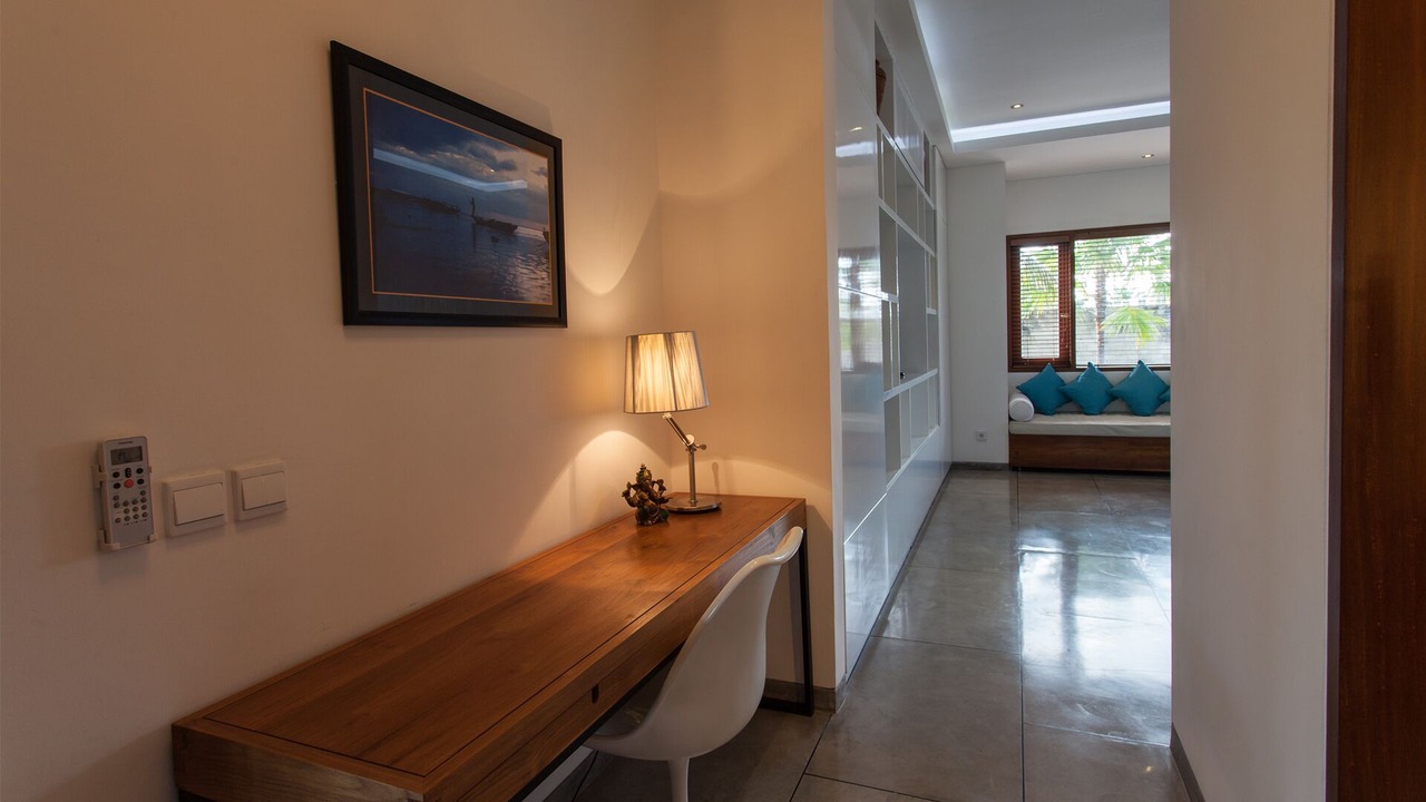 Photo of Bedroom in Drupadi