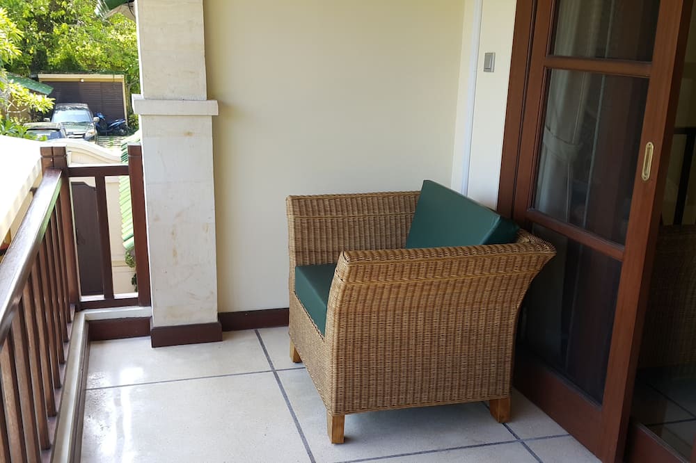 Photo of Patio Balcony in Sanur