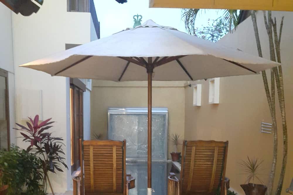 Photo of Patio Balcony in Sanur