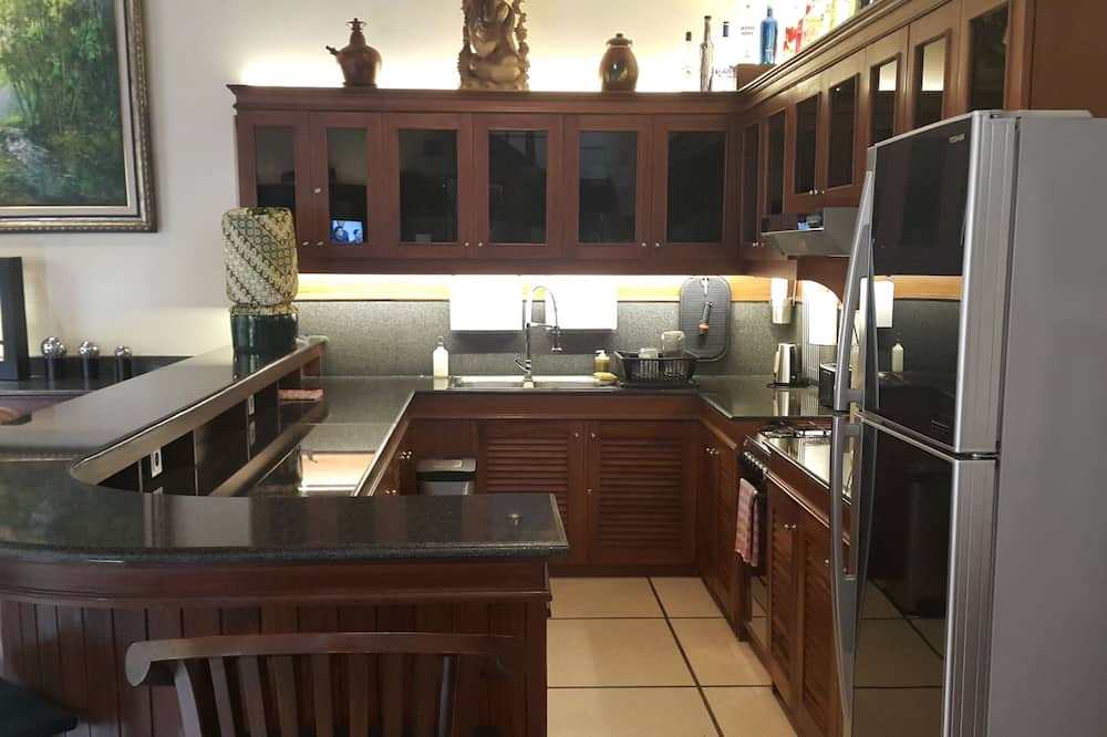 Photo of Kitchen in Sanur