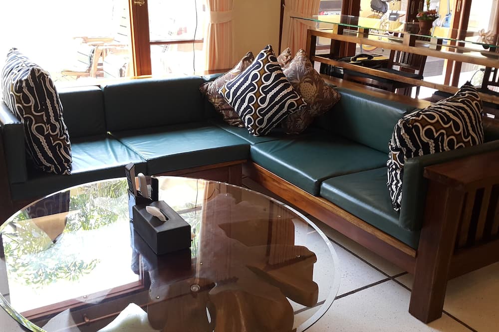 Photo of Livingroom in Sanur