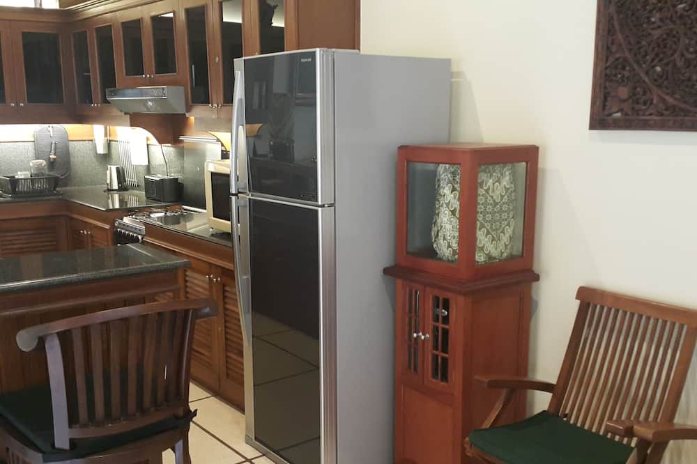 Photo of Kitchen in Sanur