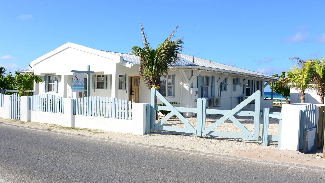 Photo of Outdoor in Cockburn Town