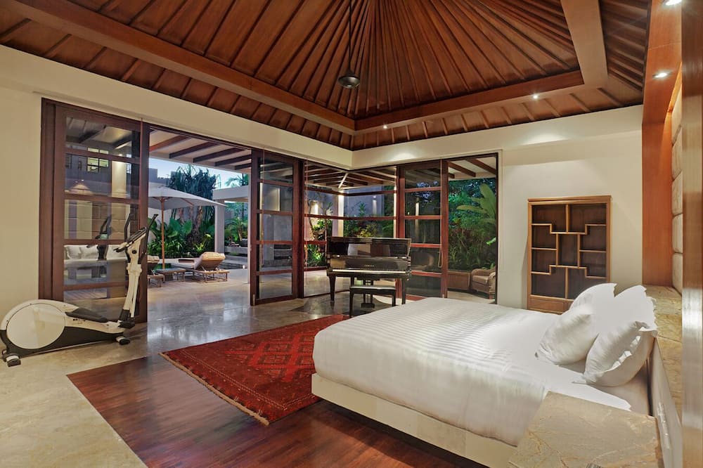 Photo of Bedroom in Bukit